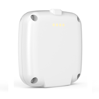Mini traceur GPS personnel et étanche avec bouton sos pour enfants Mini traceur GPS 4G
