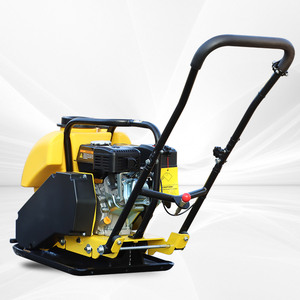 محمول 90 واط تراب <span class=keywords><strong>Wacker</strong></span> Earth بتوريد المصنع اتجاه واحد للأمام لقلب محرك البناء - Product Image 2