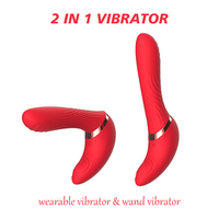 Vibrierender Sauger Oraler Klitoris-Stimulator Sex-Saugvibrator Weibliches Erwachsenenprodukt Klopf-Vibrator Sexspielzeug für Frauen