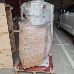 Máy ép chân không tạo hình chỉnh hình, thiết bị làm giả肢, trạm làm giả肢/máy bơm chân không cho giả肢 - Product Image 5