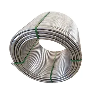 蛇纹管 430 不锈钢丝扣管件
