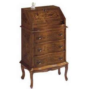 <b>Bureau</b> Intariled with Ribalta Radic and Filet Melamine Style Office <b>Desk</b> for Workspace and Study General Use Office Furniture - Product Image 1