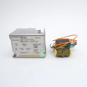 9018 04F25C2122CAF4 C0577 110/120V nuevo controlador de programación PLC de automatización Industrial de almacén listo Original - Product Image 1