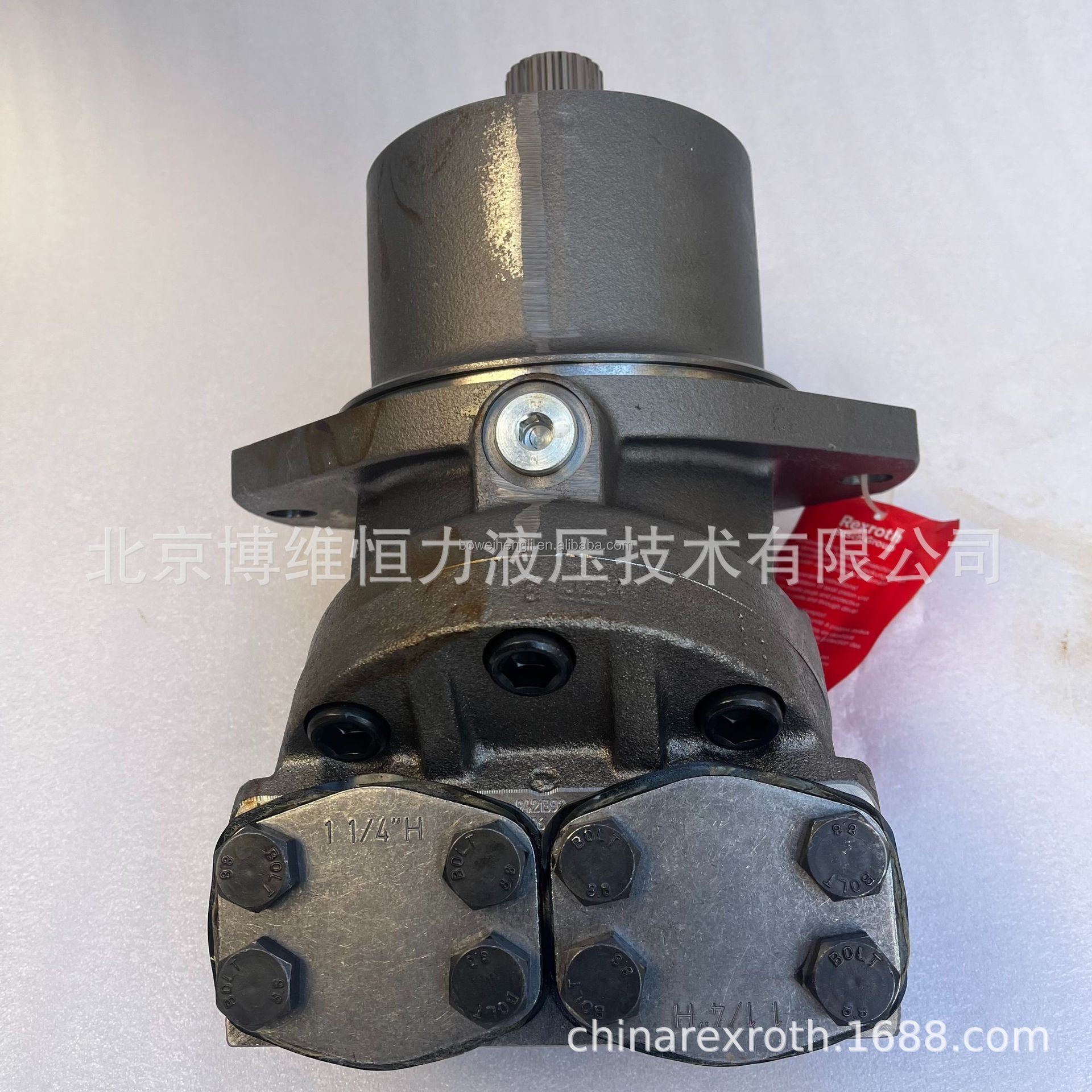 ケイコ 2658575853, SX58575853 FINAL DRIVE GEARBOX for Atlas Copco