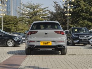2024 <span class=keywords><strong>Golf</strong></span> Hatchback FWD 1.4T 150PS L4 R17 <span class=keywords><strong>110kW</strong></span>/250Nm 50 Legend Edition LHD Véhicule à énergie nouvelle berline à pile à combustible d'occasion à vendre - Product Image 6