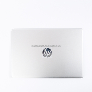 Cubierta Trasera LCD Plateada para HP Pavilion 14-CF 14-DK, L24469-001, Piezas de Computadora - Product Image 1