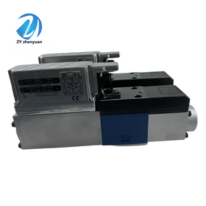 4WRPEH6C4B02L-31/M/24A1 R901382356 Nuevo Hecho en China Control Proporcional 4WRPEH6 4WRPEH 4WRPEH10 - Product Image 3