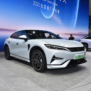 BYD Song L DM-I Véhicule Électrique Chinois 2025 Smart Drive Version Excellence <span class=keywords><strong>Voiture</strong></span> Familiale à Vendre - Product Image 6
