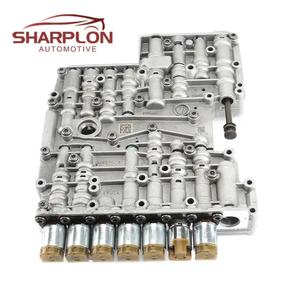 Cuerpo de Válvulas de Transmisión 6R80 OEM en Stock a Bajo Precio para Ford Ranger Mustang F-150 Everest 2011 en Adelante - Product Image 1