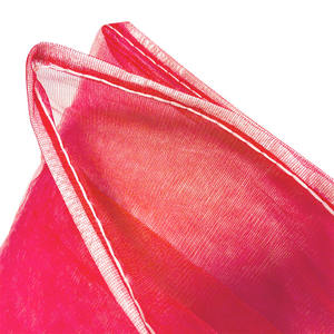 Mesh Hdpe Plastic Date Bag For Palm Harvest White 90*110cm 18*18 Mesh With Uv Mesh Bag Draw <b>String</b> 90*140cm - Product Image 3