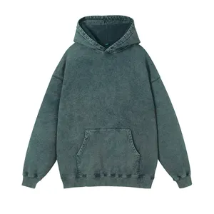 High Quality Custom Oem Design Men Sweatshirts 100% Cotton Pullover Unisex Hoodies Custom Logo Your Brand Essentials Hoodies