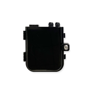 APT-8C FTTH Waterproof 8 Core Fiber Distribution Box 1/8 for <b>Telecommunication</b> with 3-Year Warranty - Product Image 4