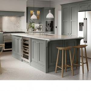 Four Seasons โรงงานขายตรงกรุงเทพตู้ไม้เฟอร์นิเจอร์ห้องครัว - Product Image 2