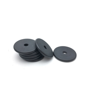 중국 제조 업체 TZBOT 최고의 품질 30mm RFID 태그 RFID 리더 125KHZ/13.56MHZ 주파수 - Product Image 5