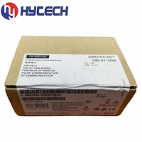 PLC SIEMENS 6GK7243-1BX30-0XE0 SIMATIC S7-1200 Procesador de Comunicaciones CP1243-1 6GK72431BX300XE0
