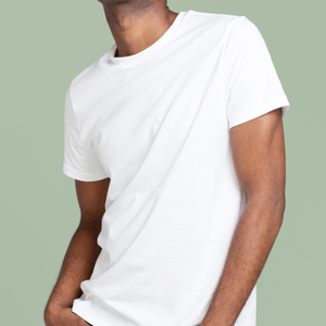 T-shirt girocollo senza maniche tinta unita Df8ae122-9a06-4fa2-96bb-4b058db5959f - Product Image 2