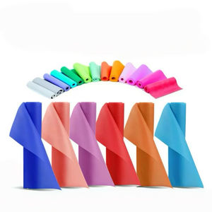 Ensemble d'équipements d'entraînement de force avec poids libres pour la salle de <span class=keywords><strong>sport</strong></span> et la maison, <span class=keywords><strong>kit</strong></span> d'accessoires de Pilates - Product Image 4