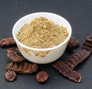 Polvo de Shikakai de Calidad Premium, Grado Alimenticio, Polvo Herbal Natural de Textura Fina para Venta al por Mayor y Exportación - Product Image 4