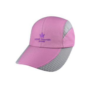 Sombrero San Sing de Diseño Único, Unisex, Informal, para Campamento, Senderismo, Impermeable, Transpirable, de Malla de Poliéster, con Estampado Luminoso, Color Caqui - Product Image 2