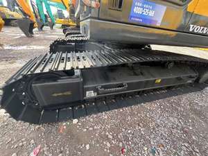 Excavatrice d'occasion Volvo EC210 à vendre dans le monde entier, pelle de 21 tonnes Volvo 210 de marque suédoise originale - Product Image 3