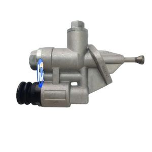 ปั๊มส่งน้ำมันเชื้อเพลิง Dongfeng Cummins 6CT รุ่น C3415661 C4988747 สำหรับอะไหล่เครื่องยนต์ดีเซล - Product Image 4