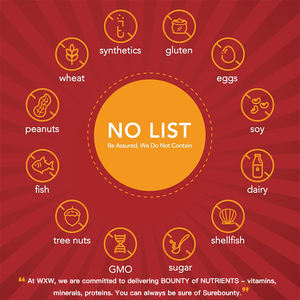 แคปซูล Garcinia cambogia satiety กระหายระงับน้ำหนักลดการสูญเสียหนักสนับสนุนการย่อยอาหาร - Product Image 2