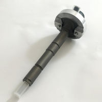 0445110467 Válvulas de Inyección de Combustible Diésel, Inyector de Combustible para Motor Diésel