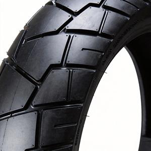 Pneu semi-slick tubeless CST CM-SC05 pour moto 130/70 -13, neuf, de remplacement - Product Image 4