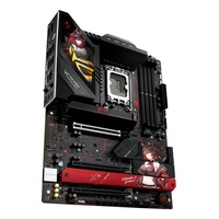 New ROG STRIX Z890-H GAMING WIFI Double Channel DDR5 256GB Non-Integrated 5G Lan SATA PCIe5.0 LGA 1851 Desktop Intel Motherboard