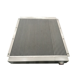 Changeur de chaleur hydraulique, refroidisseur d'air et d'huile, plaque de bar, en chine, <span class=keywords><strong>elec</strong></span>, 1 pièce - Product Image 1