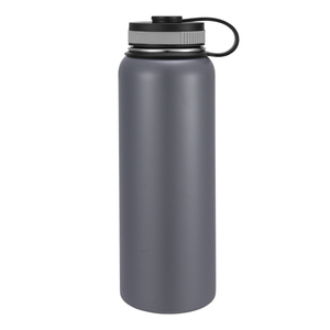 Thermos isotherme à double paroi en acier inoxydable 304, bouteille d'eau isolée 1100ml, prix de gros, fabricant OEM - Product Image 4