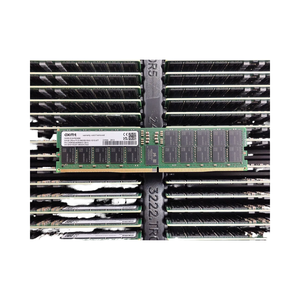 Changxin PC5 2Rx4 32G 64G 128GB 4800 5600 6400MHz CXMR4E464R8AS-CB1C CXMRAE832R8AS-CB1C Changxin PC5 2Rx4 32 64 128GB 4800 5600 - Product Image 1