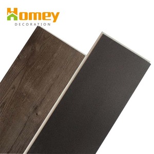 Suelo SPC Antideslizante, Piso SPC, Revestimiento <span class=keywords><strong>de</strong></span> Vinilo Rígido <span class=keywords><strong>de</strong></span> 5mm, Resistente al Agua, para Casa - Product Image 1