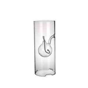 Su misura In Vetro Supporto di <span class=keywords><strong>Candela</strong></span> Della Decorazione Della Casa di Transcend Chiaro <span class=keywords><strong>Lampada</strong></span> di Olio di Vetro Supporto di <span class=keywords><strong>Candela</strong></span> - Product Image 1
