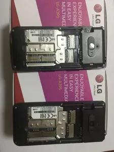טלפונים ניידים עבור LG a395 LG 420