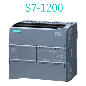 โมดูล S7-1200 รุ่น <span class=keywords><strong>6ES72231PL320XB0</strong></span> 6ES7223-1PL32-0XB0 SM1223 โมดูลอินพุต/เอาต์พุตดิจิตอล 1 I/O 240V DC รองรับการสื่อสาร Can Bus - Product Image 5