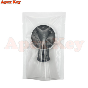 Clé de voiture intelligente sans clé 315/433/868MHz ID46 pour BMW Mini Cooper Cabrio Clubman Countryman VDO 5WK49331 MINI 3456371-01 - Product Image 6