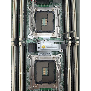 100% testé BL460C <span class=keywords><strong>G8</strong></span> jeu de puces de bureau 654609-001 692906-001 716550-001 Intel DDR3 Double fonctions entièrement testées fonctionnant bien - Product Image 6