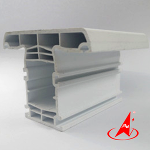 Fenêtres UPVC prêtes à triple vitrage-hermétiques et étanches, réduction du bruit, remises sur les commandes en gros - Product Image 5