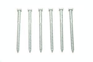 Гвозди из углеродистой стали, цементный гвоздь, кирпичная кладка, бетонный стальной гвоздь - Product Image 3