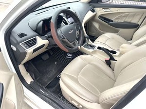 Chery Arrizo 7 2013 2014 2015, Sedán Automático de Gasolina, Asientos Oscuros, Asientos Eléctricos, Volante a la Izquierda, Usado, Buen Estado Exterior, <span class=keywords><strong>Precio</strong></span> Económico - Product Image 3