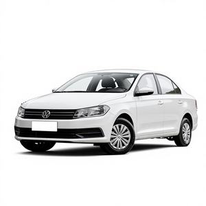 El Volkswagen <span class=keywords><strong>Santana</strong></span> 1.5L Automático Edición Fashion 2021 es un Sedán Compacto Posicionado como un Vehículo Económico y Práctico. - Product Image 1