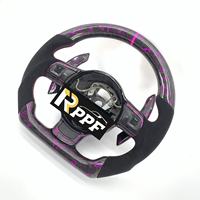 Rppf Meilleur prix Mise à niveau pour Audi TT RS (8J) 2009-2014 Audi RS 3 (8P) Sportback 2011-2013 Volant en fibre de carbone