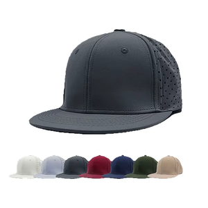 Classic Quick Dry Custom Sublimated Lightweight Stylish Golf <b>Caps</b> New Design Hot Sale <b>Plain</b> Blank Golf <b>Cap</b> For Unisex - Product Image 4