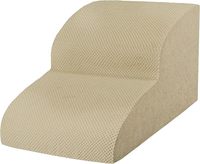 Escabeau pour animaux de compagnie, chien et chat, personnalisé, 5 étages, 50 cm, antidérapant, durable, en éponge