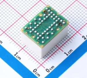 <span class=keywords><strong>ADI</strong></span> ADIS16470AMLZ Componentes Electrónicos de Circuito Integrado para Aplicaciones Automotrices y Aeroespaciales - Product Image 3