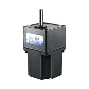 TVT 60mm 80mm 90mm 104mm 24V 48V 110V 220V 15W to 750W High Torque Electric BLDC Brushless DC Gear Motor With <strong>Speed</strong> <strong>Controller</strong> - Product Image 1