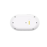 Traceur GPS pour animaux de compagnie 4G étanche longue portée, suivi GPS en temps réel, collier pour chien, dispositif de suivi pour chat, fabrication OEM ODM en Chine