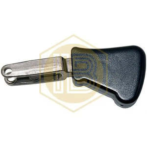 Testa con manico corto - Product Image 2