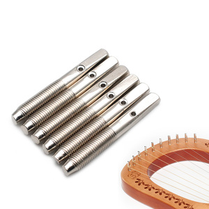 Ghim Cho Lyre Laiyaqin Dây Đàn Hạc Nhỏ Cho Nhạc Cụ Hy Lạp Lyre Nhạc Cụ Có Dây Phụ Kiện - Product Image 3
